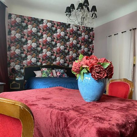 The Pink Studio - Exceptional Location In City Center - Unique & Elegant Apartment Namur Exterior foto